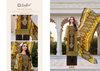 Sanam By Zulfat Rayon Churidar Dress Material Wholesale Suppliers In Mumbai
